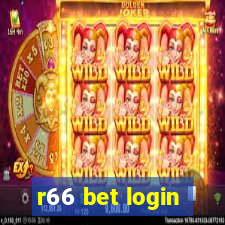 r66 bet login